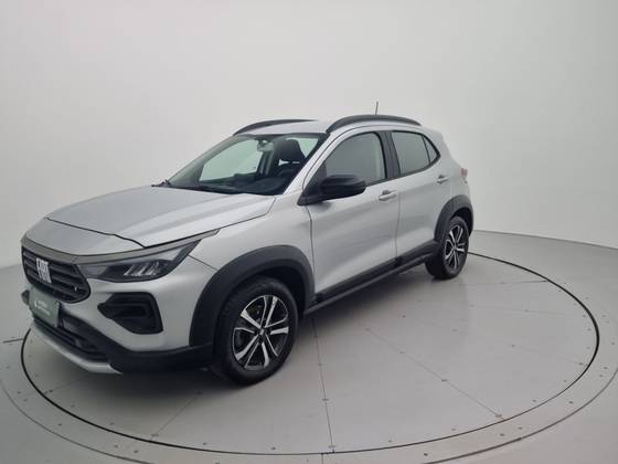 FIAT PULSE 1.0 TURBO 200 FLEX AUDACE CVT